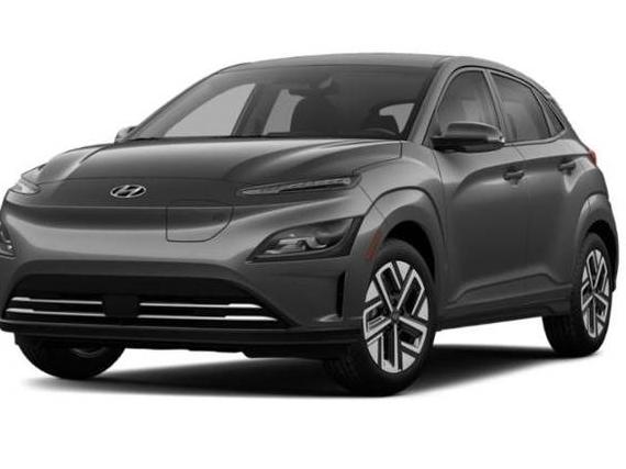 HYUNDAI KONA ELECTRIC 2022 KM8K33AG3NU158759 image